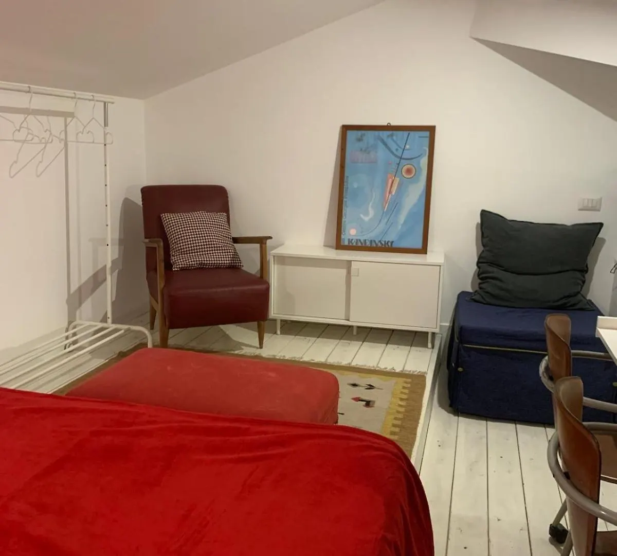 Bed and Breakfast Tricora Sicilian B&B Κατάνια Ιταλία